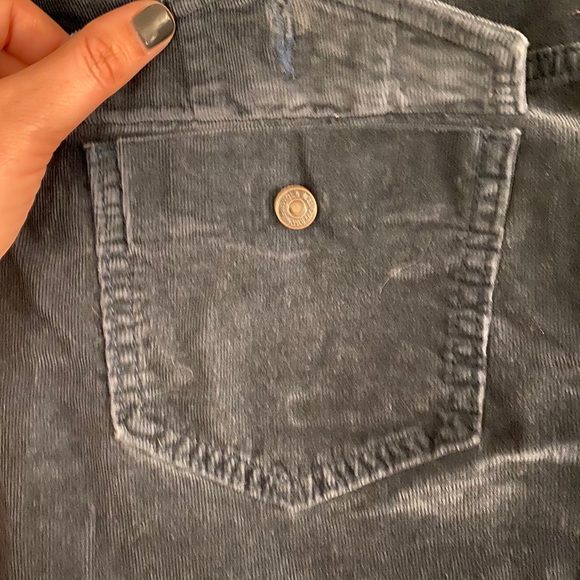 Old Navy Corduroy Skirt - Picture 5 of 5